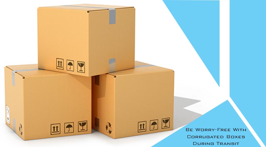 Looking For Eco-Friendly and Recyclable Packing Options? Try Corrugated Boxes